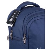 Jögel CAMP DOUBLE BOTTOM Рюкзак с двойным дном Темно-синий - фото 260515