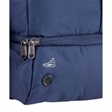 Jögel CAMP DOUBLE BOTTOM Рюкзак с двойным дном Темно-синий - фото 260516