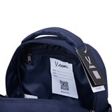 Jögel CAMP DOUBLE BOTTOM Рюкзак с двойным дном Темно-синий - фото 260518