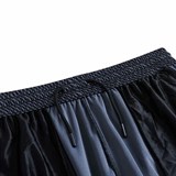 Anta ONWARD KOGETHER Шорты баскетбольные Черный - фото 260533