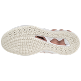 Mizuno WAVE LUMINOUS 2 (W) Кроссовки волейбольные женские Белый/Розовый - фото 260577
