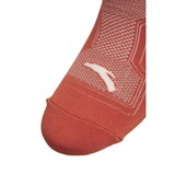 Anta BASKETBALL 892341321-2 Носки баскетбольные высокие Оранжевый - фото 260601