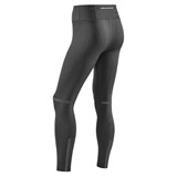 CEP RUN SUPPORT TIGHTS Компрессионные тайтсы для бега Черный - фото 260626
