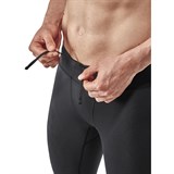 CEP RUN SUPPORT TIGHTS Компрессионные тайтсы для бега Черный - фото 260627
