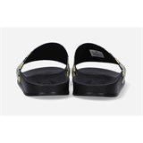 Champion SLIDE PD SMILEY Сланцы Черный/Белый/Желтый - фото 260642