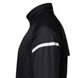 Jögel CAMP 2 RAIN JACKET Куртка ветрозащитная Черный - фото 260647