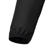 Jögel CAMP 2 RAIN JACKET Куртка ветрозащитная Черный - фото 260648