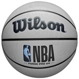 Wilson NBA FORGE PRO (WZ2010801XB) Мяч баскетбольный - фото 260656