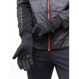 Moax HIT RUN Перчатки беговые Черный - фото 260659