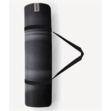 Starfit FM-301 NBR 183x61x1,0 СМ Коврик для йоги и фитнеса с принтом Черный - фото 260665