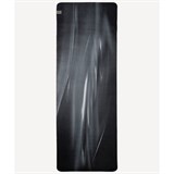 Starfit FM-301 NBR 183x61x1,0 СМ Коврик для йоги и фитнеса с принтом Черный - фото 260667