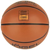 Jögel JB-100 №7 Мяч баскетбольный - фото 260726