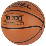 Jögel JB-100 №7 Мяч баскетбольный - фото 260728