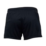 Asics SHORT (W) Шорты игровые волейбольные женские Темно-синий/Синий - фото 260733