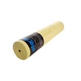 Starfit CORE FM-101 PVC 173x61x0,6 СМ Коврик для йоги и фитнеса Желтый пастель - фото 260775