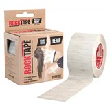 RockTape CLASSIC HEMP Кинезиотейп, 5см х 5м Бежевый - фото 260777