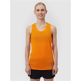GRi МАРАФОН 4.0 (W) Майка беговая женская Оранжевый - фото 260781