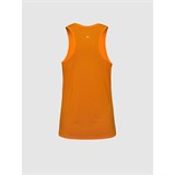 GRi МАРАФОН 4.0 (W) Майка беговая женская Оранжевый - фото 260782