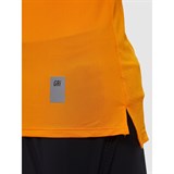 GRi МАРАФОН 4.0 (W) Майка беговая женская Оранжевый - фото 260784