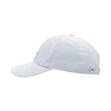 Li-Ning REFLECTIVE BREATHABLE CLASSIC CAP Бейсболка Белый - фото 260795