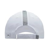 Li-Ning REFLECTIVE BREATHABLE CLASSIC CAP Бейсболка Белый - фото 260796