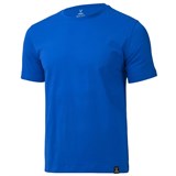 Jögel ESSENTIAL CORE TEE 23 Футболка детская Синий - фото 260807