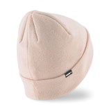 Puma CLASSIC CUFF BEANIE Шапка Розовый/Черный - фото 260814