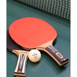 Donic TOP TEAM 800 Ракетка для настольного тенниса - фото 260827