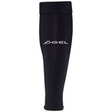 Jögel CAMP BASIC SLEEVE SOCKS Гольфы футбольные Черный/Белый - фото 260832