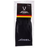Jögel CAMP BASIC SLEEVE SOCKS Гольфы футбольные Черный/Белый - фото 260833