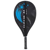 Wish ALUMTEC JR 2506 23" Ракетка для большого тенниса - фото 260842