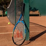 Wish ALUMTEC JR 2506 23" Ракетка для большого тенниса - фото 260845