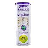 Slazenger WIMBLEDON ULTRA-VIS X3 Мячи для большого тенниса (3 шт) - фото 260855