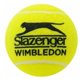 Slazenger WIMBLEDON ULTRA-VIS X3 Мячи для большого тенниса (3 шт) - фото 260856