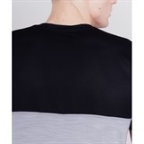 Nordski PRO ENERGY GREY/BLACK Футболка спортивная Серый/Черный - фото 260872 Nordski PRO ENERGY GREY/BLACK Футболка спортивная Серый/Черный - фото 260872