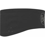 Buff WINDPROOF HEADBAND GREY LOGO (111228.00) Повязка Серый - фото 260887