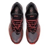 Asics FUJISPEED Кроссовки беговые Черный/Оранжевый - фото 260903