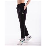 +Adrenalina 3008 NOLAN Брюки тренировочные унисекс Черный/Белый - фото 260907