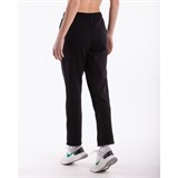 +Adrenalina 3008 NOLAN Брюки тренировочные унисекс Черный/Белый - фото 260908