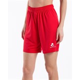 +Adrenalina 2001 CITY Шорты волейбольные унисекс Красный - фото 260911