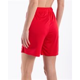 +Adrenalina 2001 CITY Шорты волейбольные унисекс Красный - фото 260912