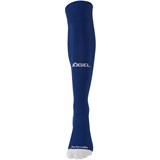 Jögel MATCH SOCKS Гетры футбольные Темно-синий - фото 260940