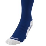 Jögel MATCH SOCKS Гетры футбольные Темно-синий - фото 260941