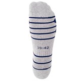 Jögel MATCH SOCKS Гетры футбольные Темно-синий - фото 260943