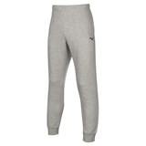 Mizuno SWEAT PANT LONG Брюки Серый - фото 260945