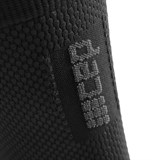 CEP ALLDAY MID CUT COMPRESSION SOCKS (W) Компрессионные носки для восстановления и путешествий женские Темно-серый - фото 260954