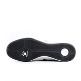 Kelme MEN FOOTBALL SHOES (IN) Бутсы футзальные Белый/Золотой - фото 260979