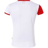 Mikasa MOACH Форма волейбольная женская Белый/Красный - фото 260983