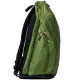 7/6 BACKPACK Рюкзак Зеленый - фото 260997