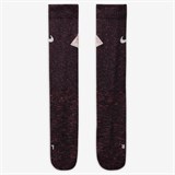 Nike KYRIE MULTIPLIER CREW Носки баскетбольные Красный/Черный - фото 261016